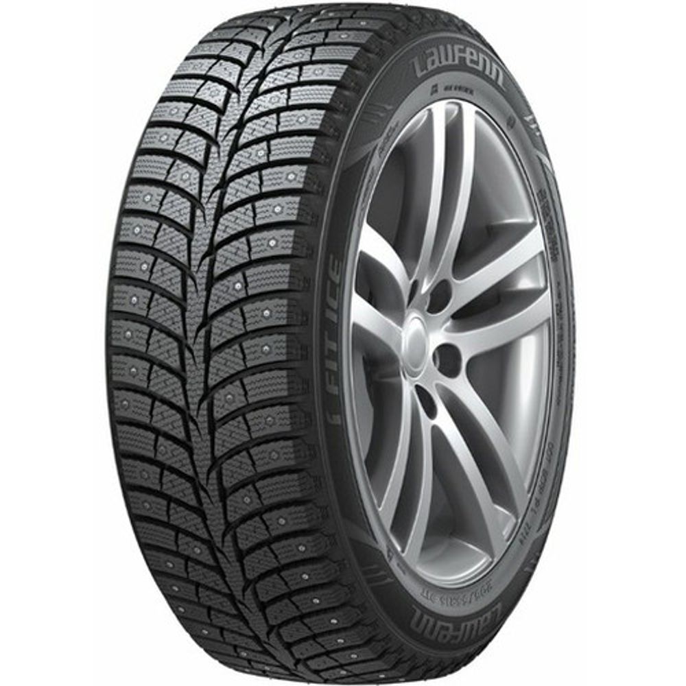 LAUFENN i FIT ICE LW71 175/70R14 88T XL шип Корея