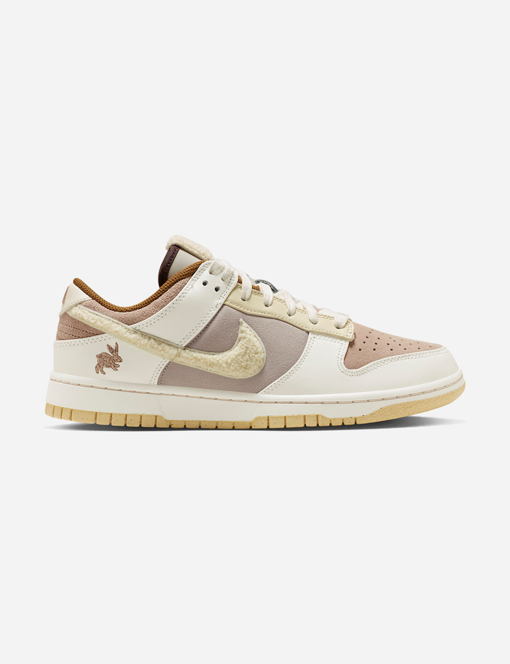 Nike Dunk Low "Year of the Rabbit"
