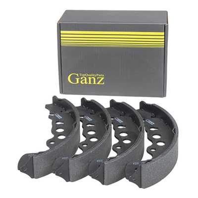 Колодки GANZ барабанные SUZUKI Grand Vitara I-II 1.6-2.7 98- / Vitata 2.0 Арт.:GIJ20067