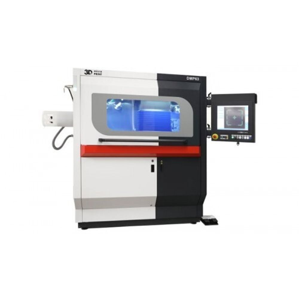 3D принтер Microprint DMP63 3D принтер Microprint DMP63