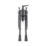 Сошки поворотная пружинная Vector Optics 9-13.5” углепластиковая для установки на антабку