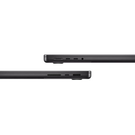 Ноутбук Apple MacBook Pro 14 M5 Pro (2026) 18CPU 20GPU 24/1TB Space Black