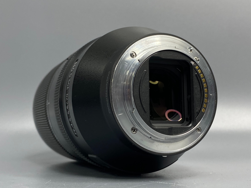 Sony FE 70-300mm 4.5-5.6 G OSS SEL70300G