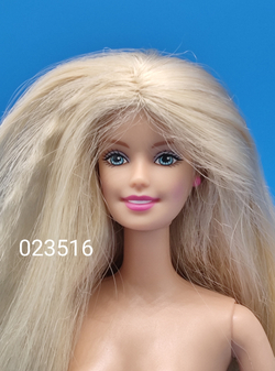 Кукла винтаж Sit In Style Barbie 1999г под реставрацию 023516