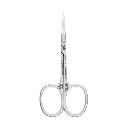 Nippon Nippers S-04 - Ножницы для кутикулы, 100мм