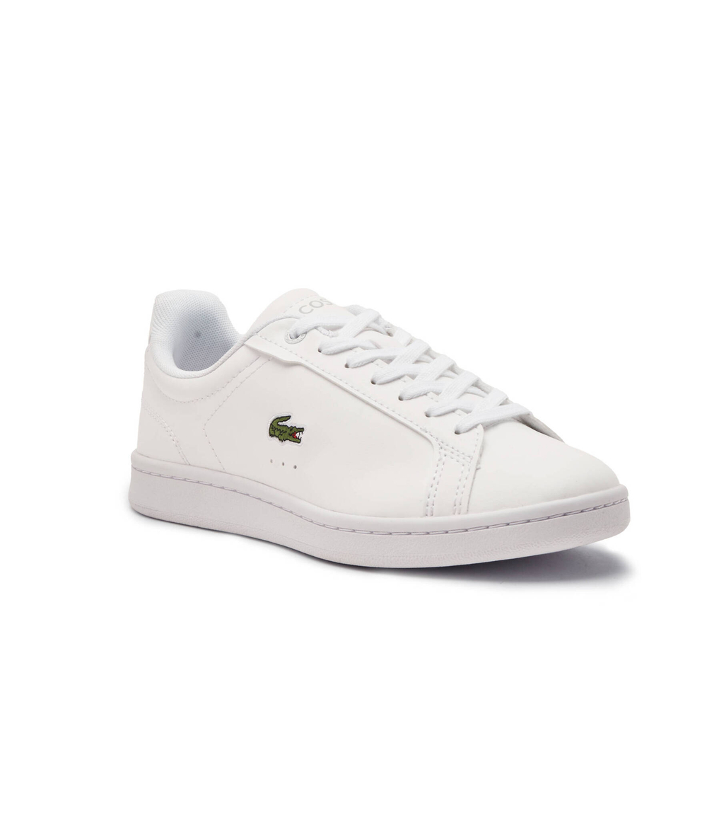 Кроссовки Lacoste - белый(745SUJ0002)