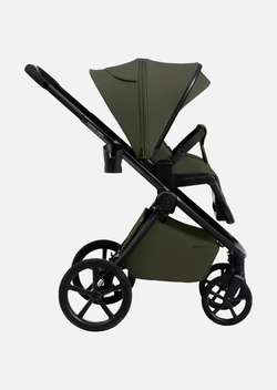 Sweet Baby Коляска 2 в 1 SBL Elegante Therma (Colore) Green