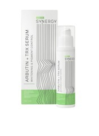 Сыворотка с арбутином и транексамовой кислотой | ARBUTIN + TRX SERUM, 30 мл