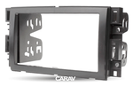 Chevrolet TAHOE 2007-2014, 2-DIN (Carav 11-013)