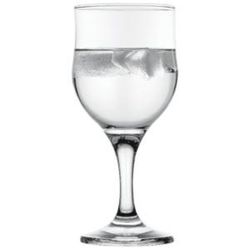 Бокал для воды 310 мл "Тулип" d 8 см h17 см Pasabahce [12]
