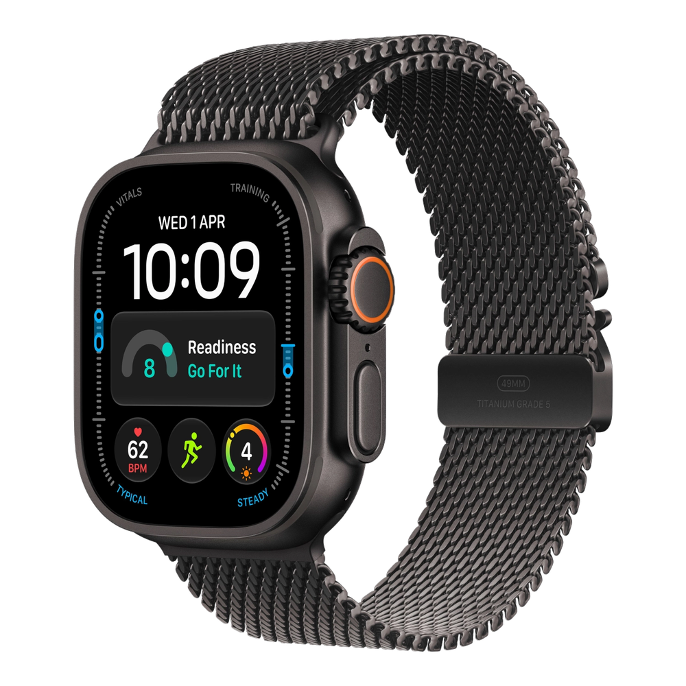 Apple Watch Ultra 4 (2026)