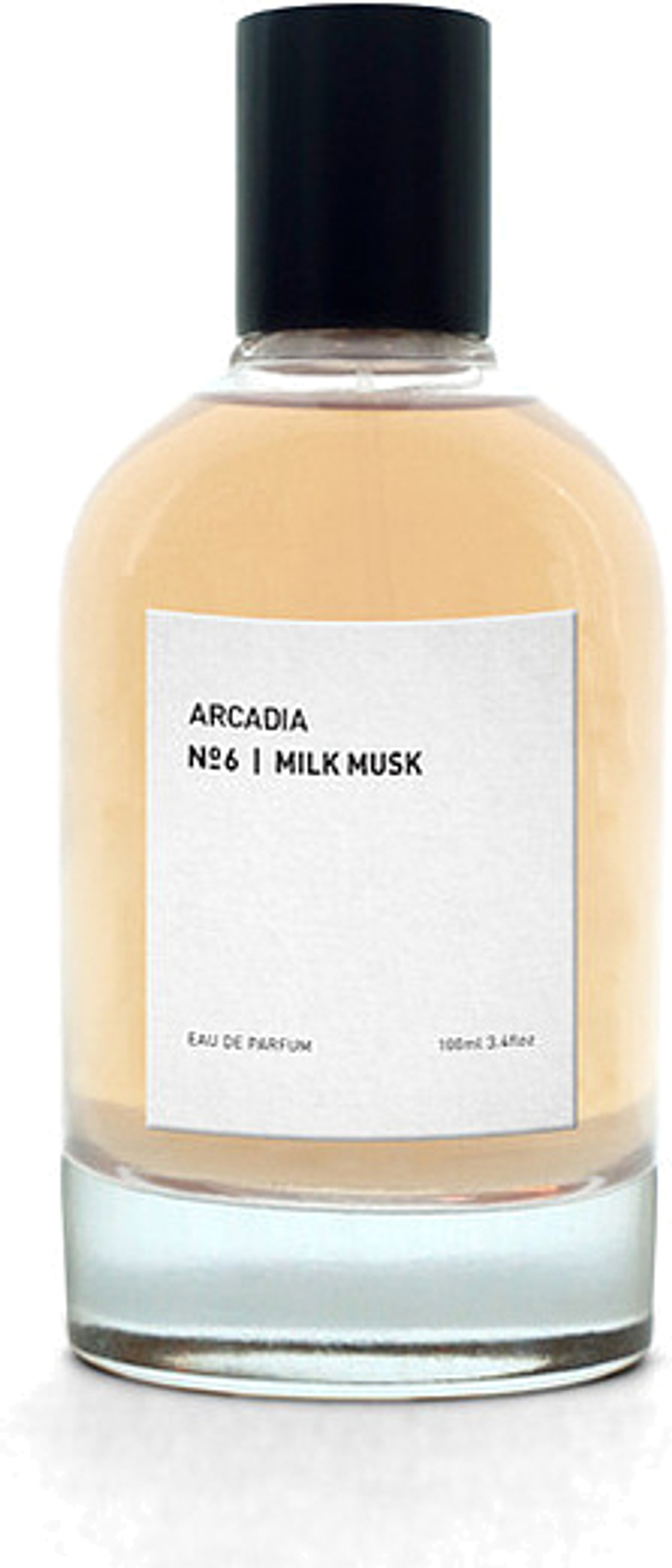Arcadia No.6 Milk Musk