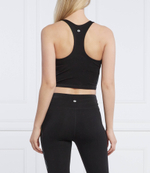 топ DKNY Sport - черный(DP1T8342)