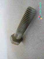 Болт / BOLT 5/8"UNC X 2 1/2" ZN 10.9 АРТ: 501-633