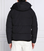куртка 2в1 transformable GUESS - темно-синий (M2BL19 WEYZ0)