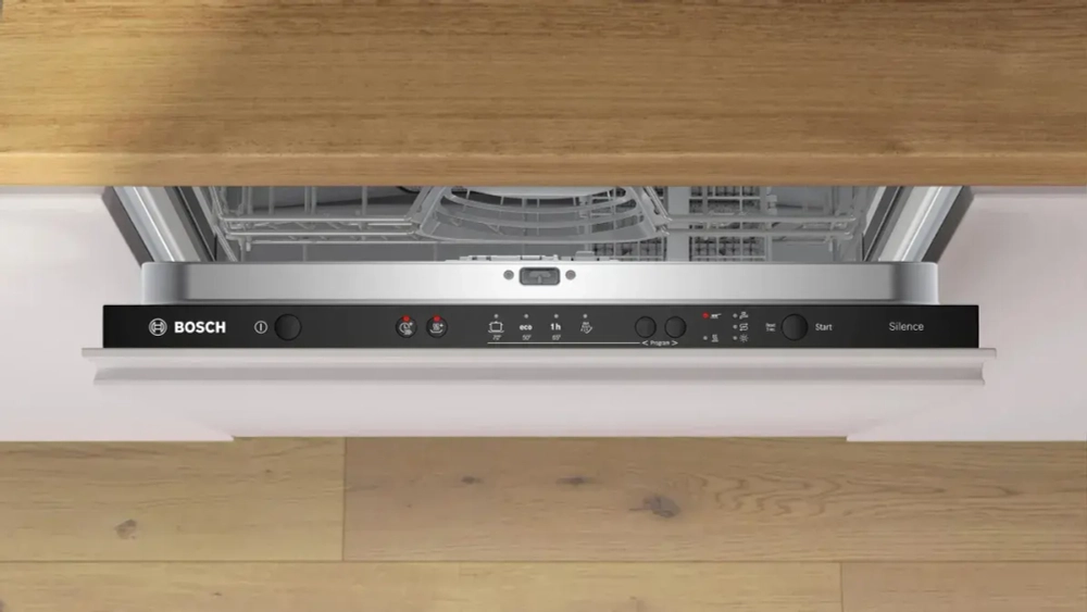 Встраиваемая посудомоечная машина Bosch SMV 24AX04E