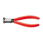 Кусачки торцевые механика черненые 130 мм Knipex 69 01 130