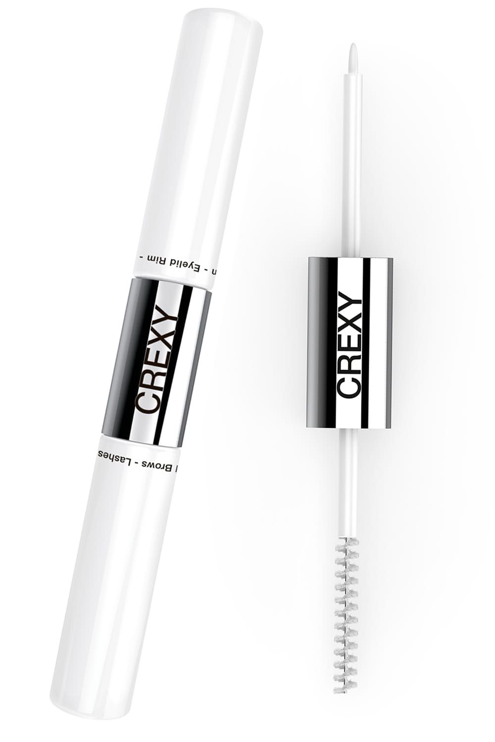 LABO CREXY LASHES AND BROWS Гель для стимуляции роста ресниц и бровей 8 мл
