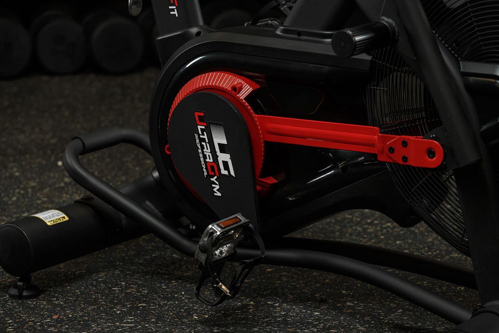 UltraGym UG-AB006