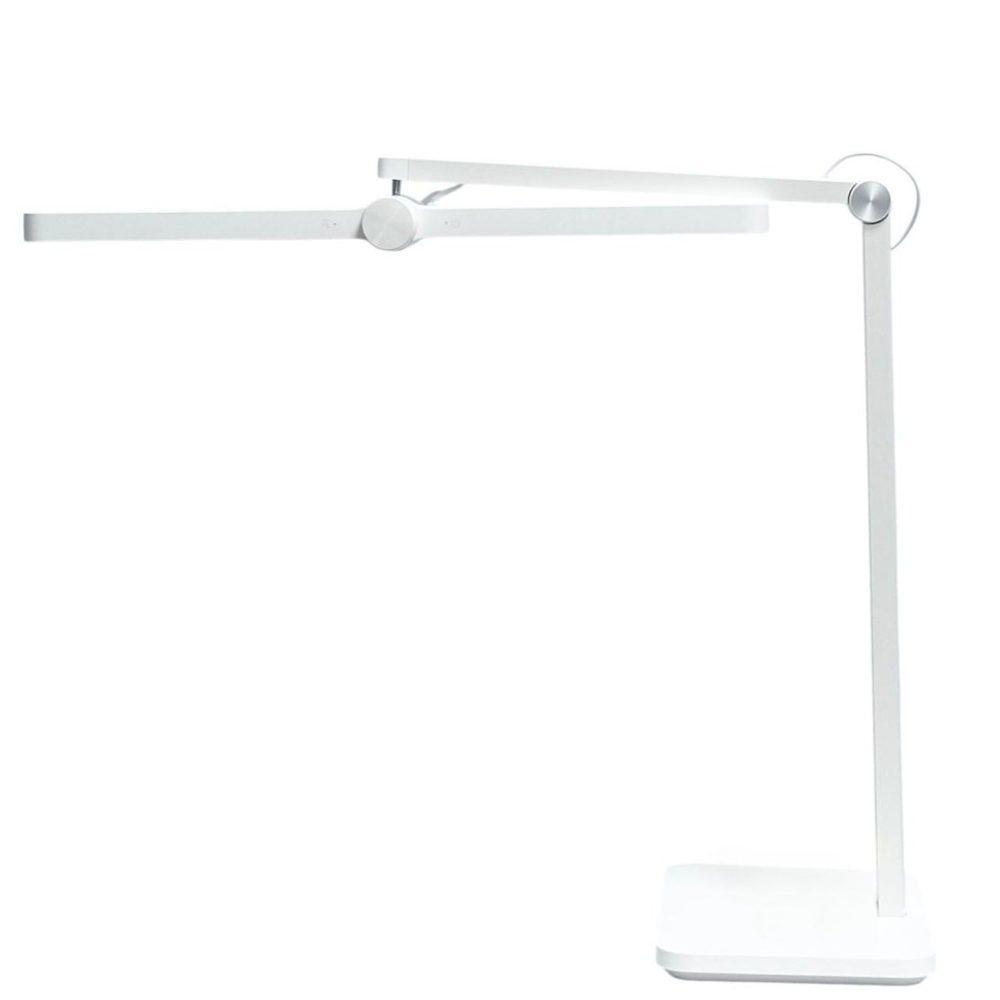 Лампа настольная Mijia Desktop Study Lamp (MJTD08YL) белая