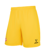 Шорты вратарские Jögel PerFormDRY Spartak 25 GK Shorts, желтый