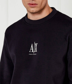 Худые Armani Exchange - темно-синий(XM000368 AF10818)