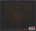Bonfire / Don't Touch the Light MMXXIII (RU)(CD)