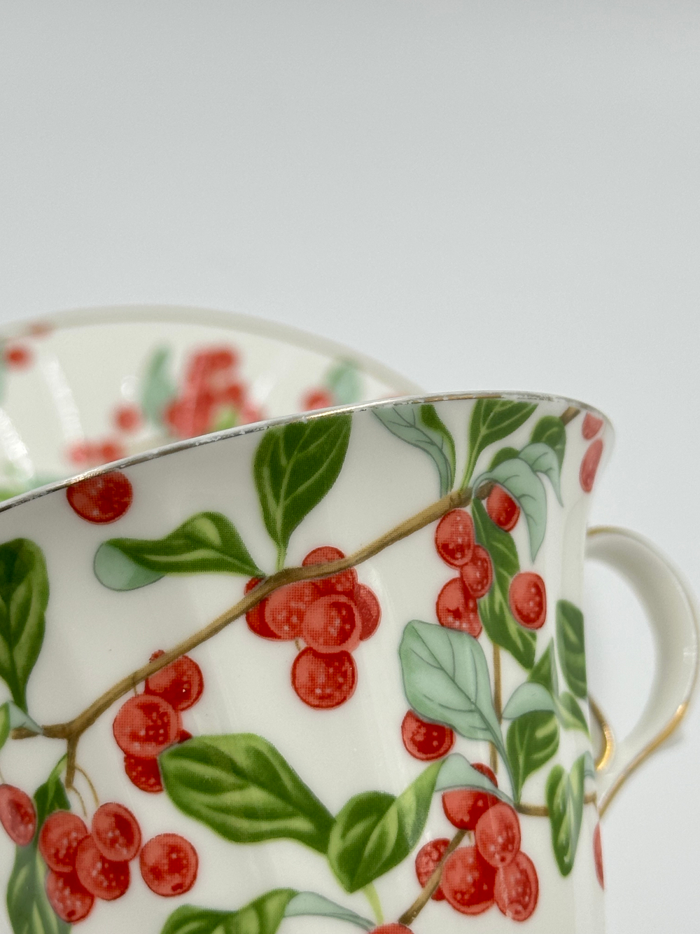 Чайная пара Noritake