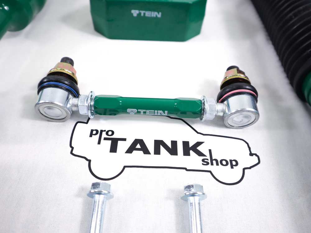 TANK 500 Подвеска TEIN лифт-комплект 1,5 дюйма