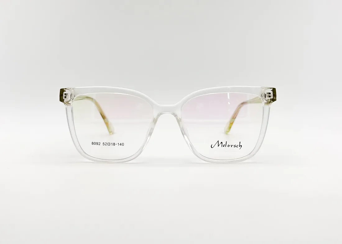Изг. оправы Melorsch 8092 White