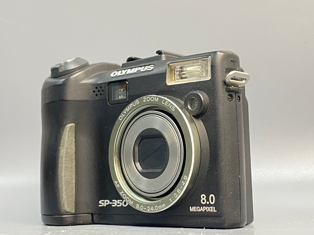 Olympus SP-350