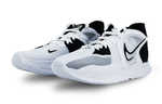 Nike Kyrie 5 Low Ep White