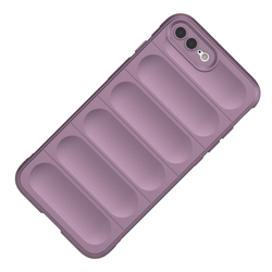 Противоударный чехол Flexible Case для iPhone 7 Plus / 8 Plus