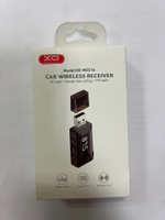 Трансмиттер BCC16 Bluetooth Transmitter Support FM Transmitter + Support TF Card