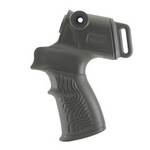 Рукоятка на Mossberg 500/590, Maverick 88 с заглушкой, DLG Tactical