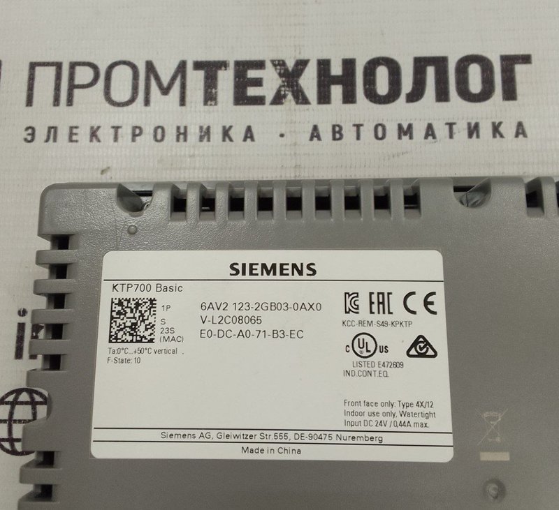 6AV2123-2GB03-0AX0*