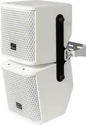 Solton IP 5 CX WHITE