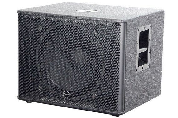 INVOTONE DSX15SA - активный сабвуфер