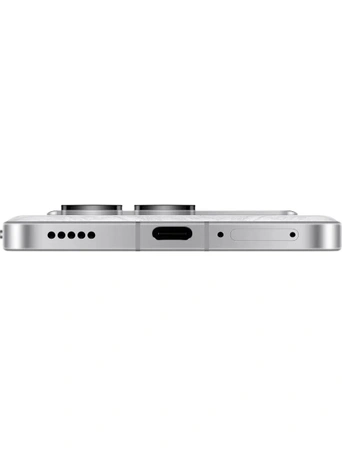 Смартфон Xiaomi POCO F6 Pro, 12/256GB, White