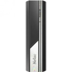 Внешний SSD Netac ZX10 2TB USB 3.2 (NT01ZX10-002T-32BK)