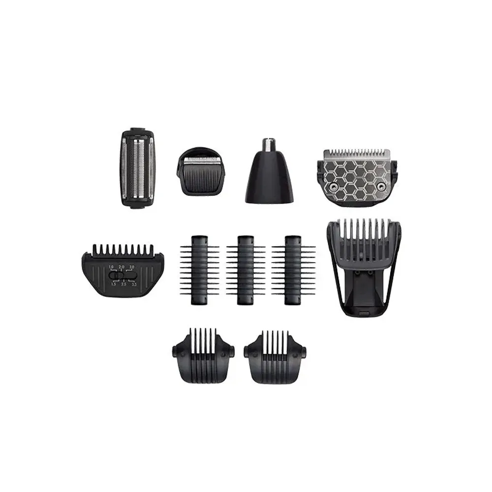 Триммер BaByliss MT860E - 3