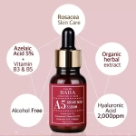 Cos De BAHA Сыворотка для проблемной кожи с азелаиновой кислотой - Azlaic Acid 5% Serum (A5) ,30мл