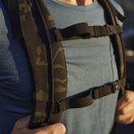 Фоторюкзак Tenba Axis v2 Tactical Backpack 16 MultiCam Black 637-753
