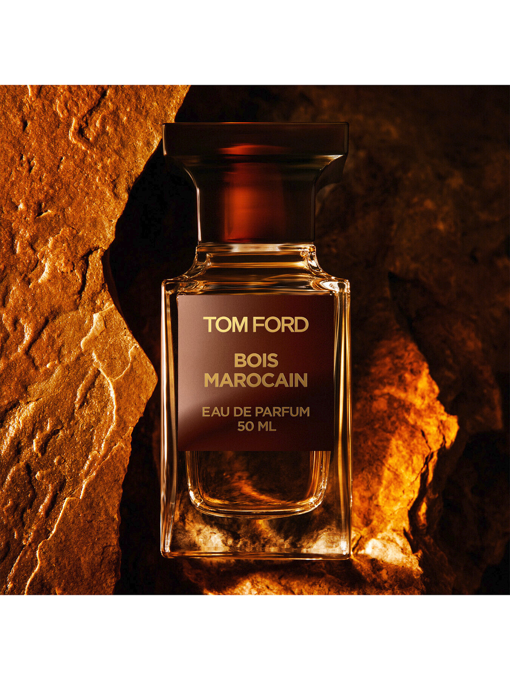 Tom Ford Bois Marocain EDP (2022)