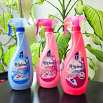 Средство для глажения Hygiene Розовый бутон 550 мл