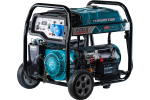 Бензиновый генератор Alteco Professional AGG 11000TЕ (8/8,5кВт), шт