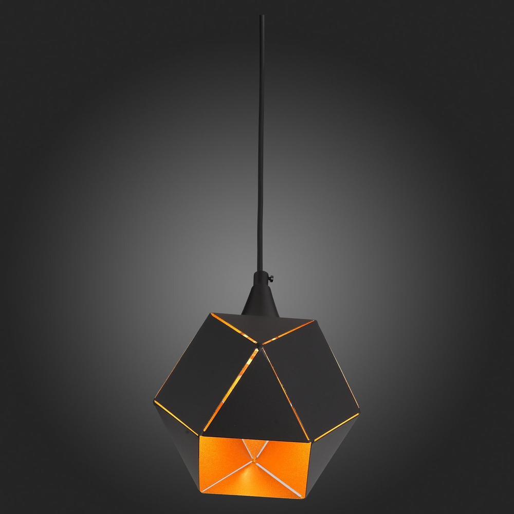 Светильник подвесной ST Luce Enigma SL258.403.01