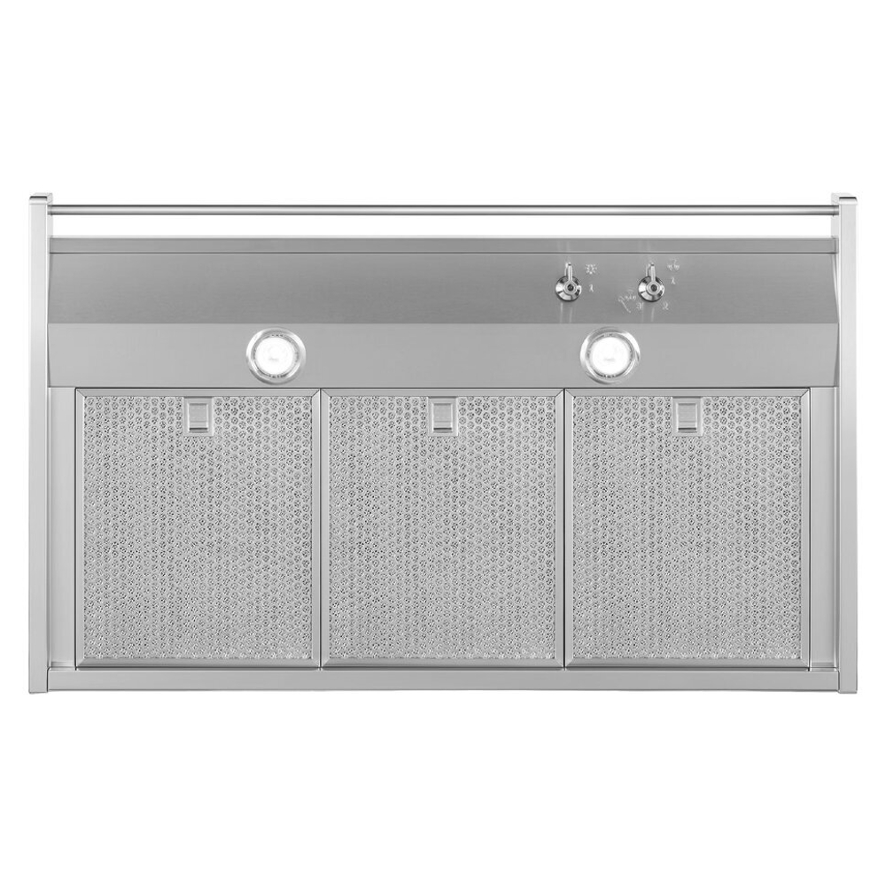Вытяжка настенная Smeg KD90HXE