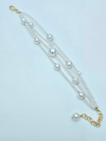 91004623 Браслет Selena Pearls