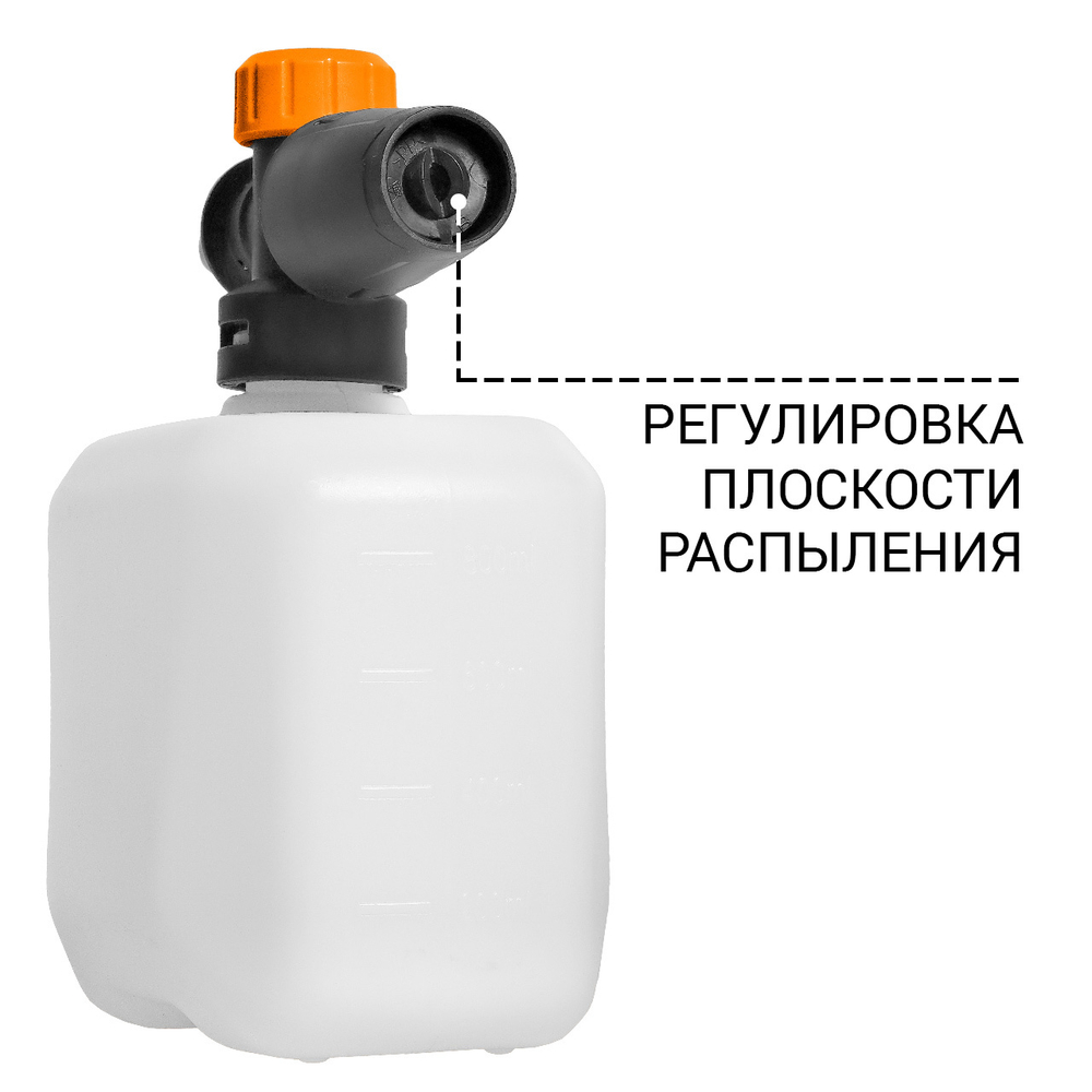 Мойка высокого давления Bort KEX-2700-R